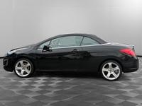 Peugeot 308 CC 155 THP Allure