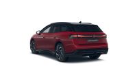 Volkswagen ID.7 - Vorschau Bild 6