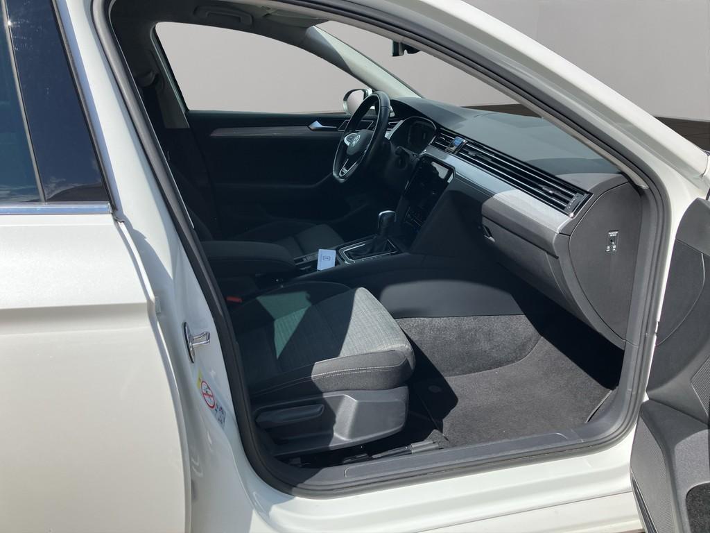 Volkswagen Passat Business 4Mot TDI DSG NaviPro AHK, миниатюра 17
