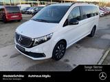 Mercedes-Benz EQV 250 Lang DAB 360° TISCH-PAKET PANORAMA - gebrauchte Mercedes-Benz EQV aus dem Jahr 2024