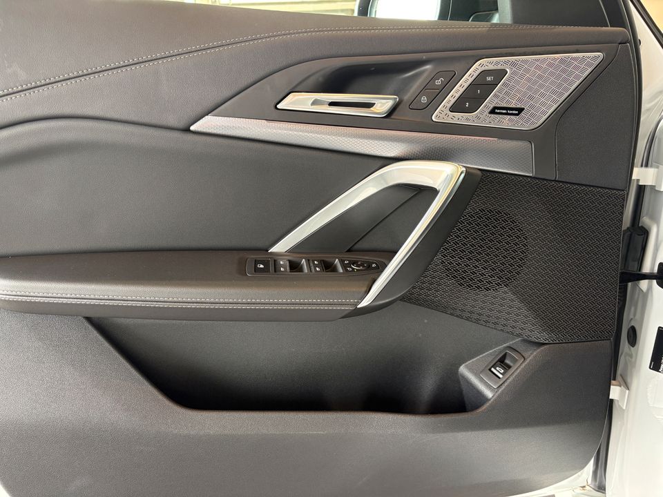 BMW X1 - Bild 23