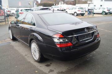 Mercedes S 320 - 7