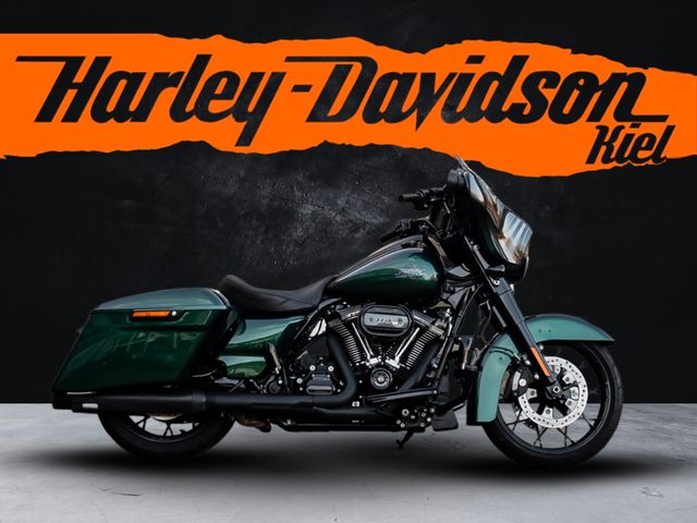 Harley-Davidson STREET GLIDE SPECIAL 114 CUI - JEKILL & HYDE -