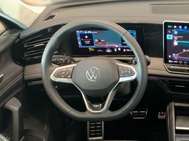 Tiguan 1.5 eTSI GOAL LED+KAMERA+AHK+SITZHZG+NAVI