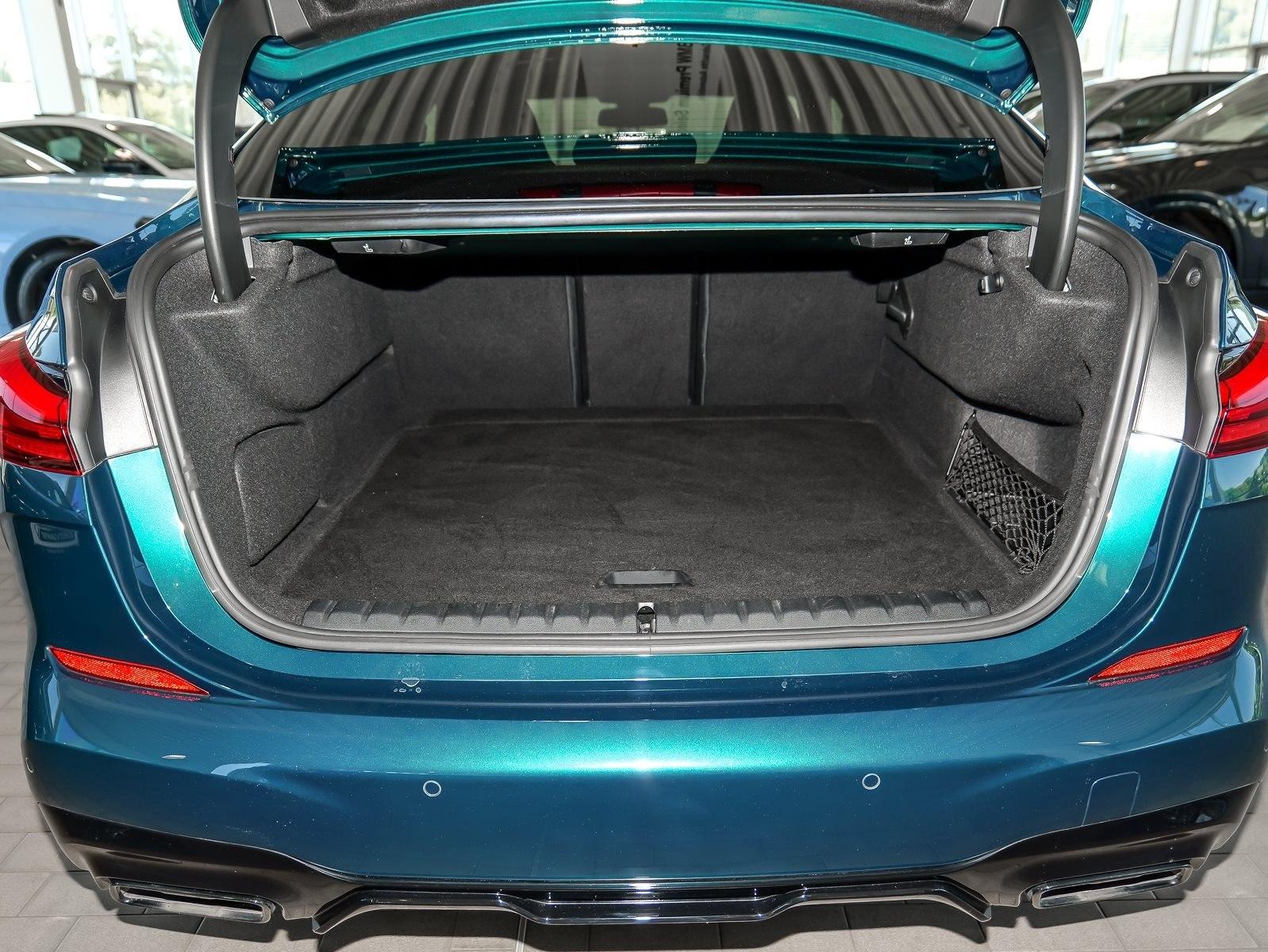 BMW M235i xDrive Gran Coupé HeadUp Pano Harman/K.