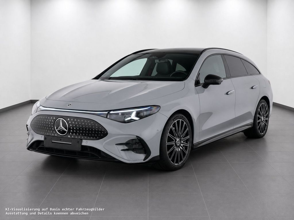 Image of Mercedes-Benz CLA 350