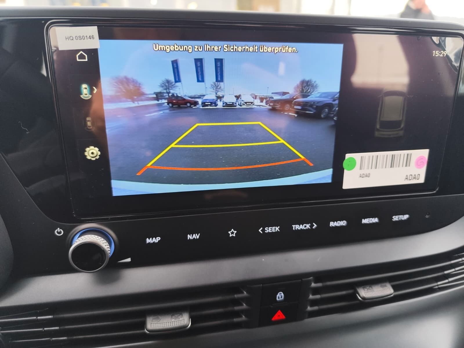 Hyundai i20 – Bild 20