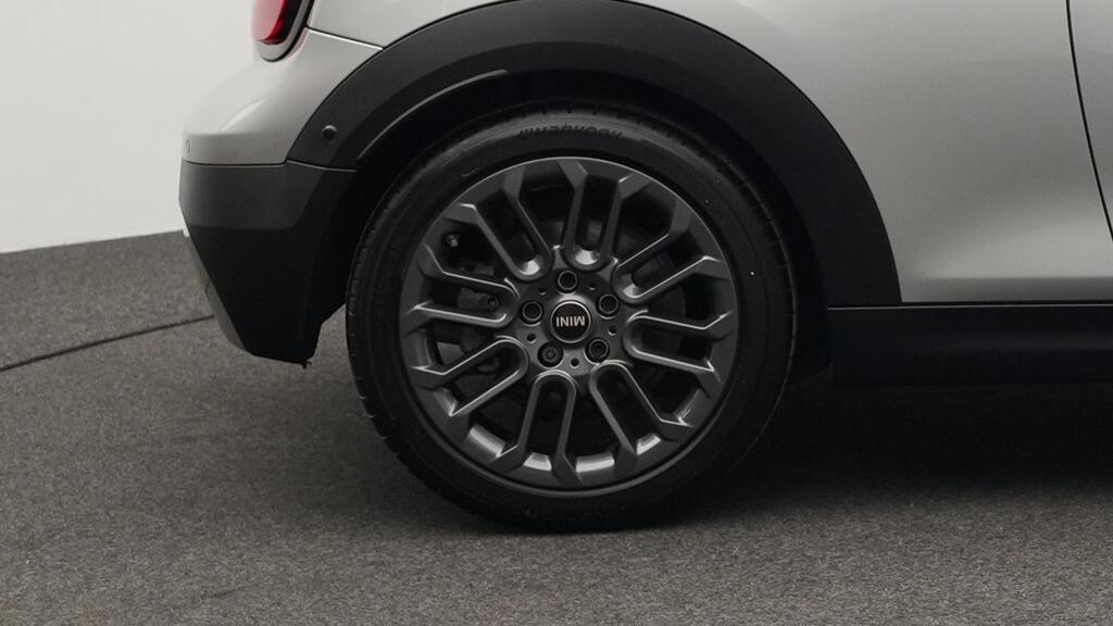 MINI Cooper Favoured Trim, миниатюра 14