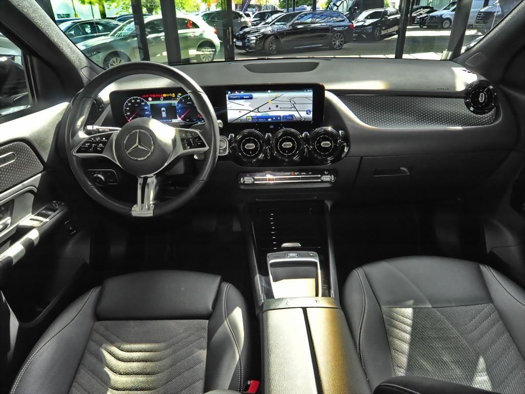 Mercedes-Benz GLA ADV AHK LED SPUR SHZ DCT KAMERA NAVI, миниатюра 11