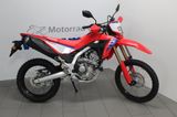 Honda CRF300L Aktion bis zu 10% Rabatt möglich - Offers matching your search criteria