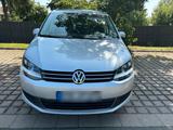 Volkswagen Sharan 2015  2.0 TDI, Unfallfr... - Volkswagen Sharan mit Diesel-Antrieb: Kombi, Schaltgetriebe