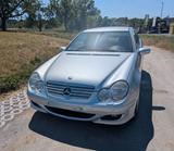 Mercedes-Benz CLC 230 - - Mercedes-Benz CLC 230