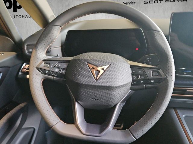 Cupra Born - Bild 13