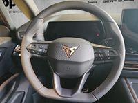 Cupra Born - Vorschau Bild 13