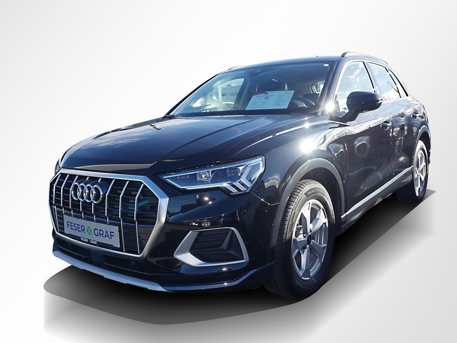 Audi Q3 - Bild 10