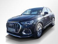 Audi Q3 - Vorschau Bild 10