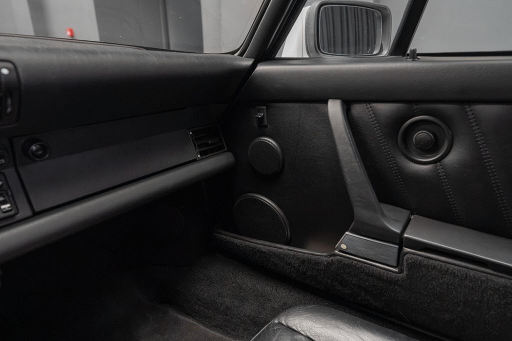 PORSCHE 964 1990