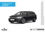 Volkswagen Passat 2.0 TDI Var. Business DSG 4Motion IQLight