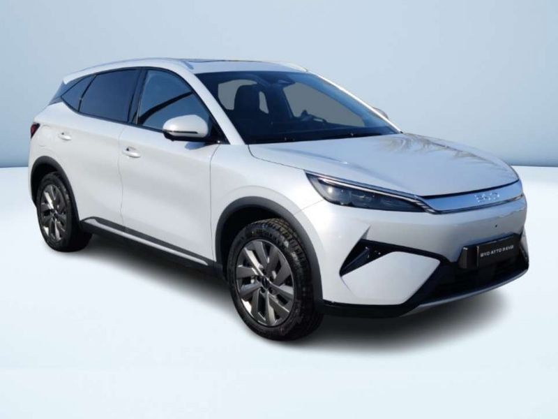 Other BYD Atto 3 EVO Excellence imagem 3