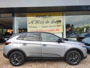 Fotografie Opel Grandland (X) Grandland X Design-Line AT +KAMERA+PDC+CARPLAY+