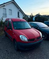 Renault Kangoo 1.5 Diesel - Renault Kangoo aus 2009 mit Diesel-Antrieb