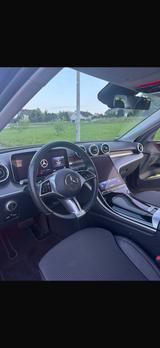 Mercedes-Benz C200 - Mercedes-Benz 200 Gebrauchtwagen