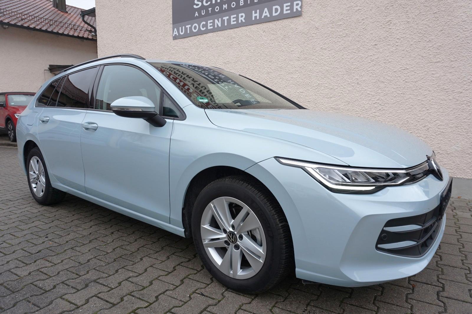 Volkswagen Golf 1.5 TSI OPF Life Variant LED/ KAMERA