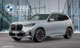 BMW X3 20d xDrive M Sportpaket HK HiFi LED RFK Parki - BMW X3 Neuwagen mit Diesel-Antrieb