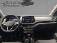 Volkswagen T-Cross - Vorschau Bild 10