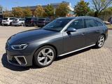 Audi S4 Avant 3.0 TDI quattro - Virtual - Audi S4 Gebrauchtwagen