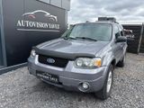 Ford Escape - Ford Escape: Geländewagen
