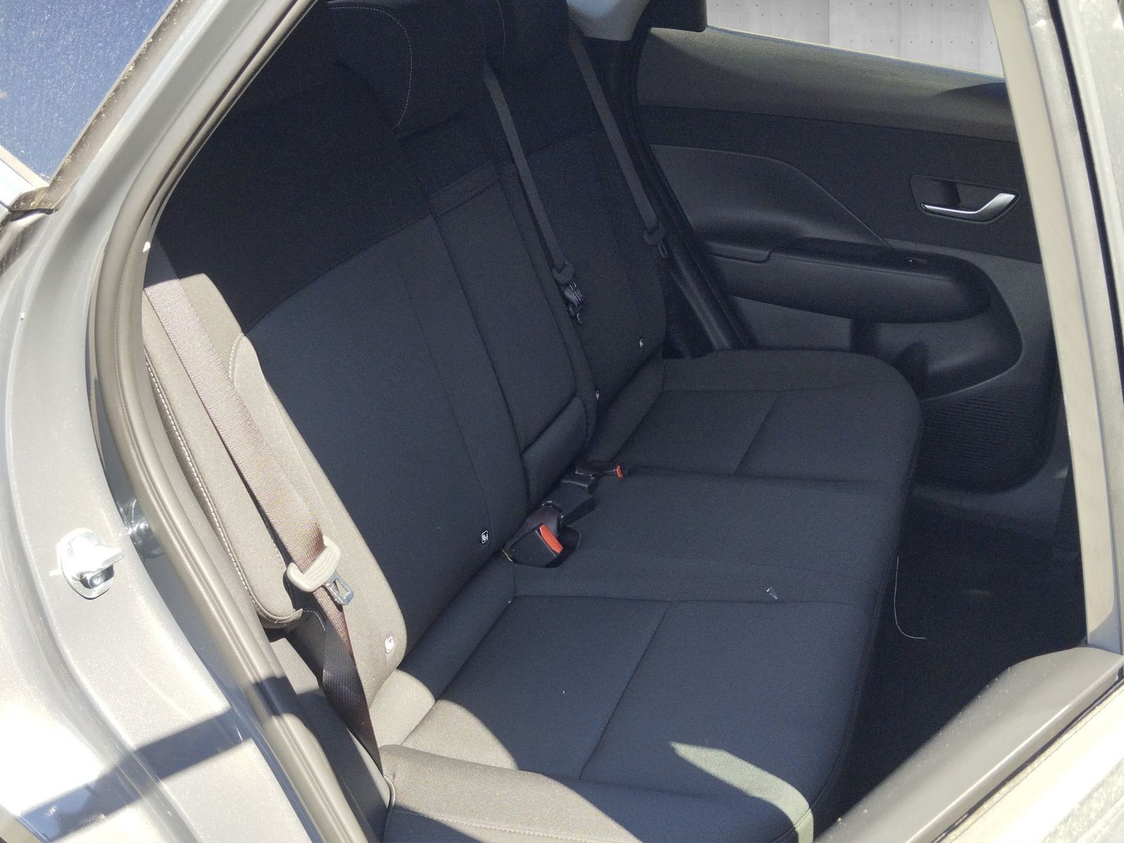 Hyundai Kona – Bild 18