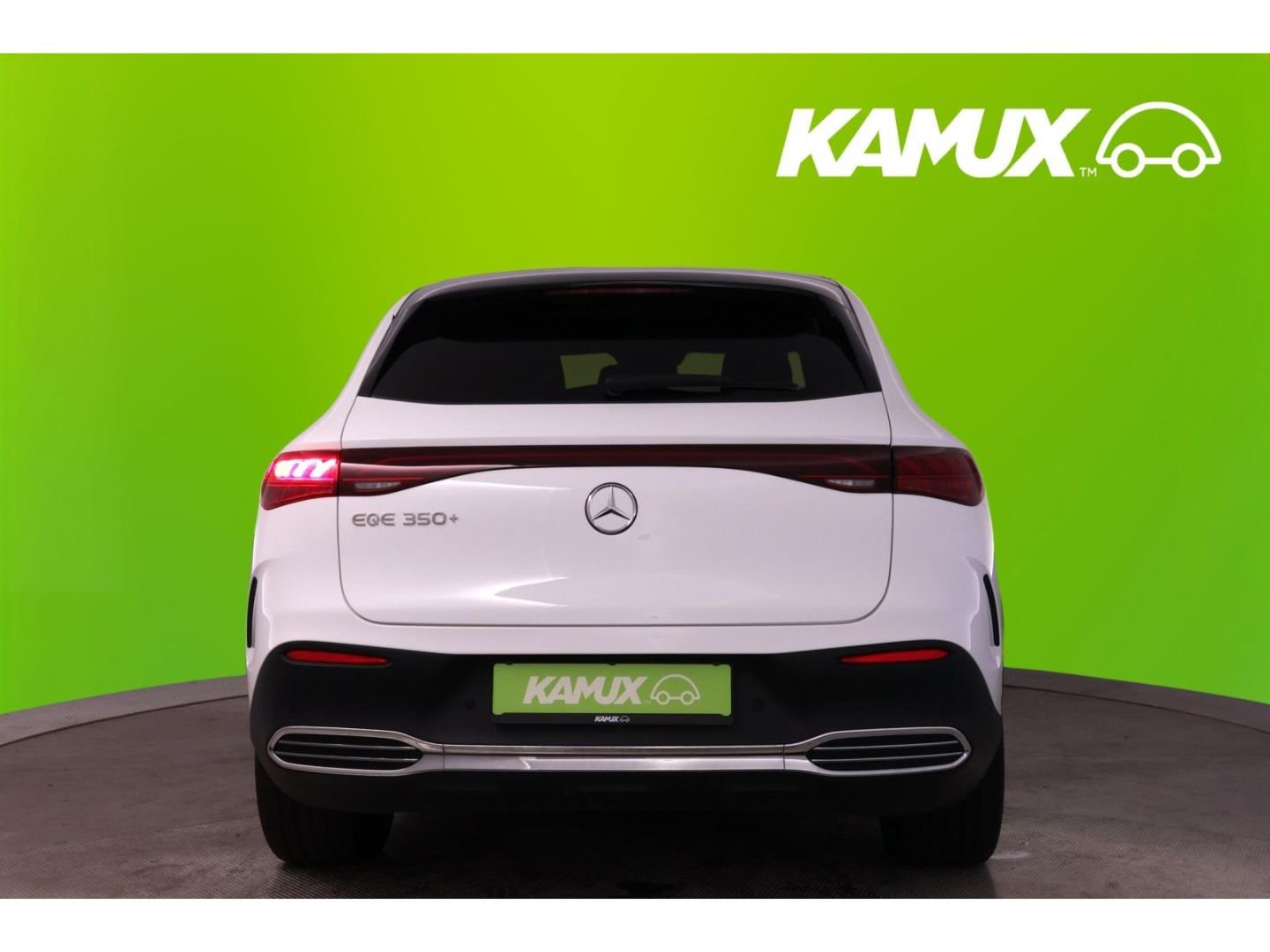 Mercedes-Benz EQE 350 AMG Line LED VIRTUAL HUD NAVI AHK PDC foto 4