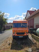 Mercedes-Benz 609d - Mercedes-Benz 609 d