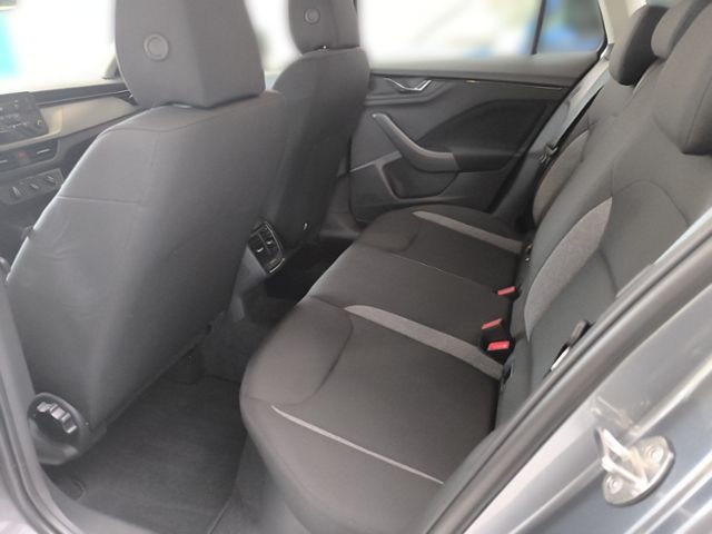 Fahrzeugabbildung SKODA Kamiq 1.0 TSI Essence LED GRA SITZHZG SPURASSIST