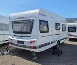 Dethleffs c-go 475 EL  - Dethleffs c go 475 EL