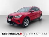 Seat Arona 1.0 TSI  DSG FR VIRTUAL*NAVI*LED*TEMP*PARK - Seat Arona in Halle