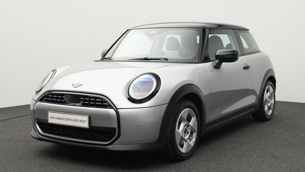 MINI Cooper C