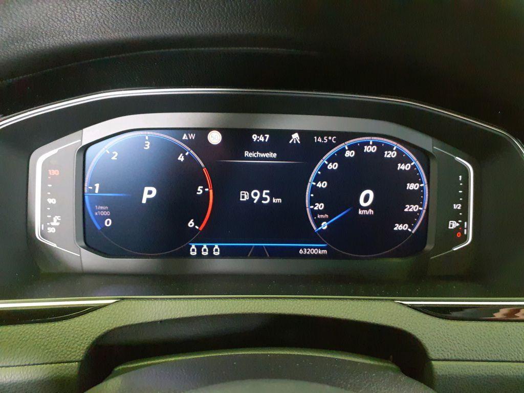 Volkswagen Passat Alltrack