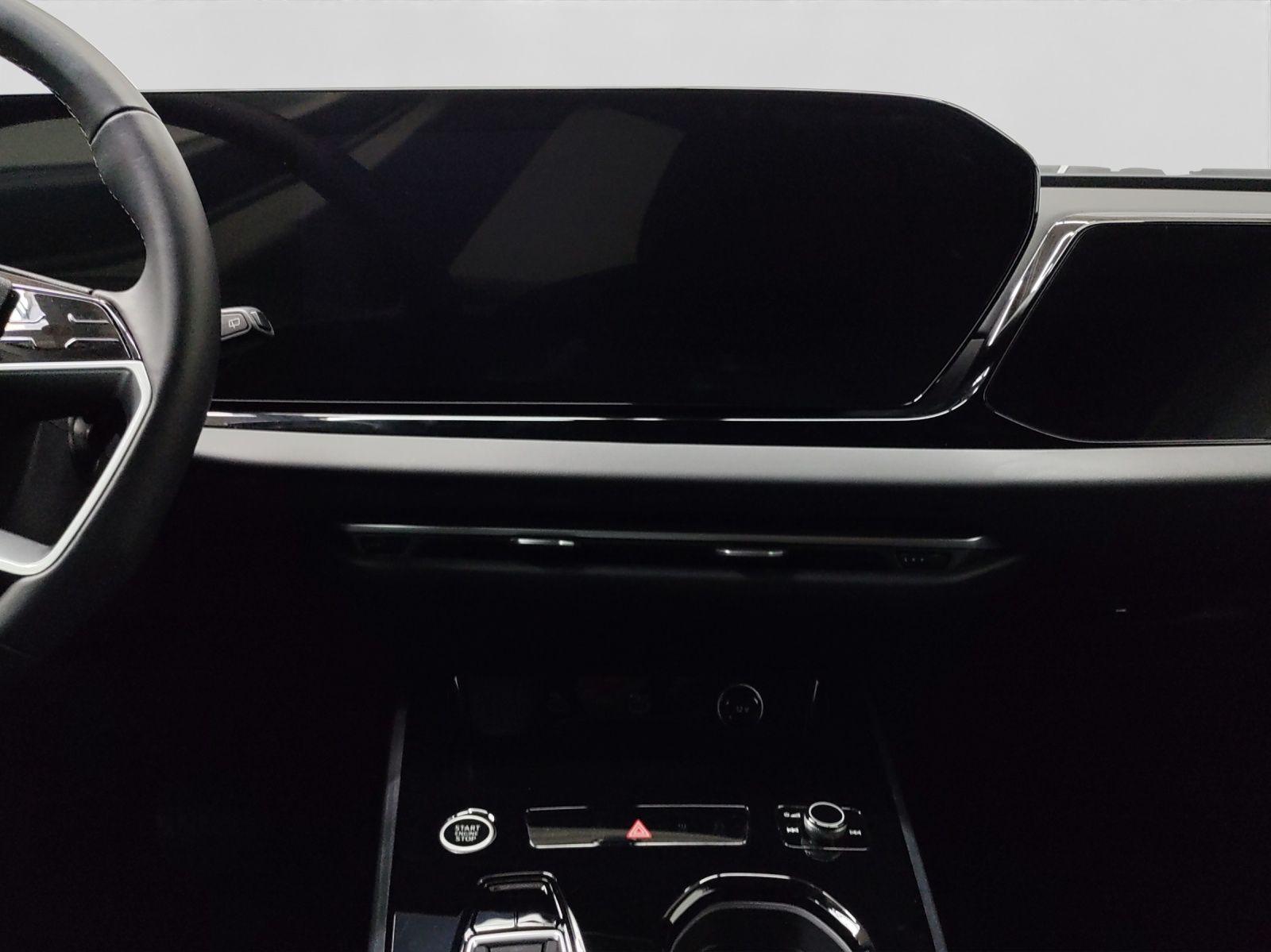 Audi A5 Avant TFSI Q S LINE EDITION 1 LM19 LEDER AHK 