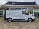 Renault Trafic Lkw Komfort L1H1 3,0t Blue dCi 110 - Angebote