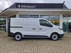 Foto Nummer 3: RENAULT Trafic