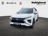 Mitsubishi Eclipse Cross Plug-in Hybrid basis 8 Jahre Gar - Mitsubishi Eclipse Cross Tageszulassungen