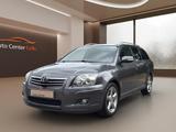 Toyota Avensis Kombi 2.2 D-CAT Sol/Ahk/Klima/TÜV - Toyota Avensis: D Cat