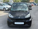 Smart ForTwo fortwo cabrio Micro Hybrid Drive 52kW - Smart ForTwo Gebrauchtwagen in Solingen