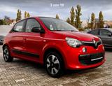 Renault Twingo Cabrio SCe 70 EDC Limited 
