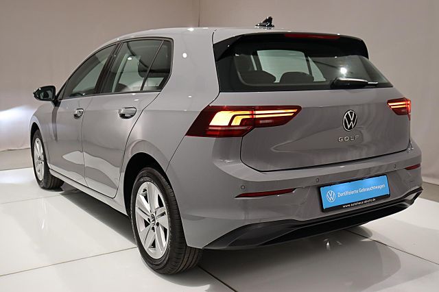 Golf Life 1.5 TSI Standheizung Winterr.ACC LED K