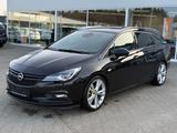 Opel Astra K Sports Tourer Innovation *Leder*Kamera* - Opel Astra: Sports Tourer Innovation