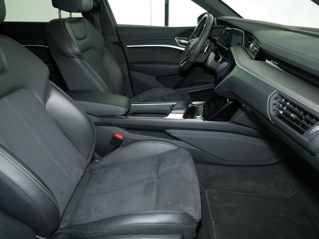 Audi Q8 e-tron - Bild 5