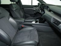 Audi Q8 e-tron - Vorschau Bild 5